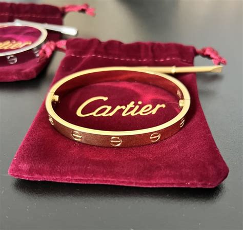 cartier love bracelet dhgate - cartier bracelet love collection.